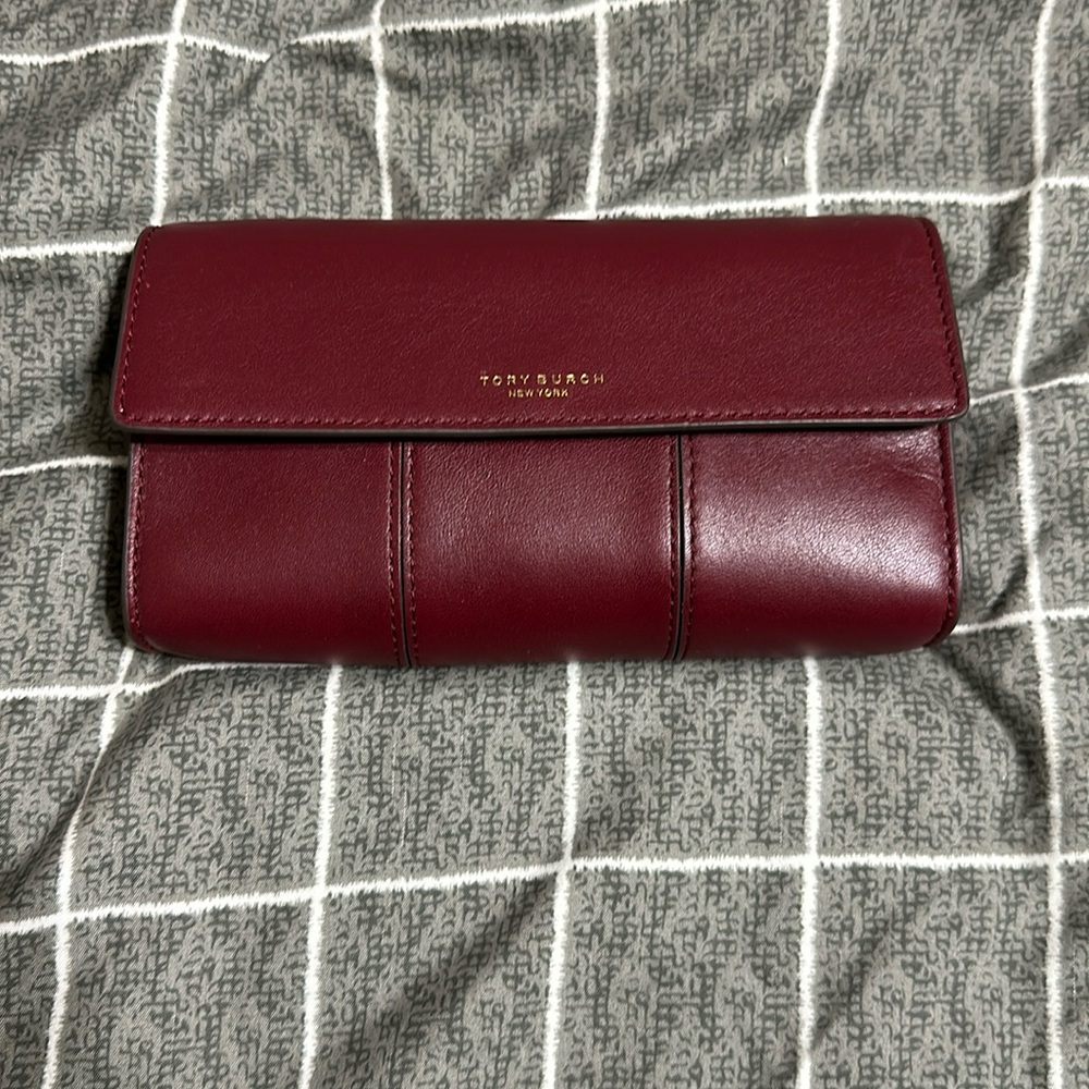 Tory Burch Clutch